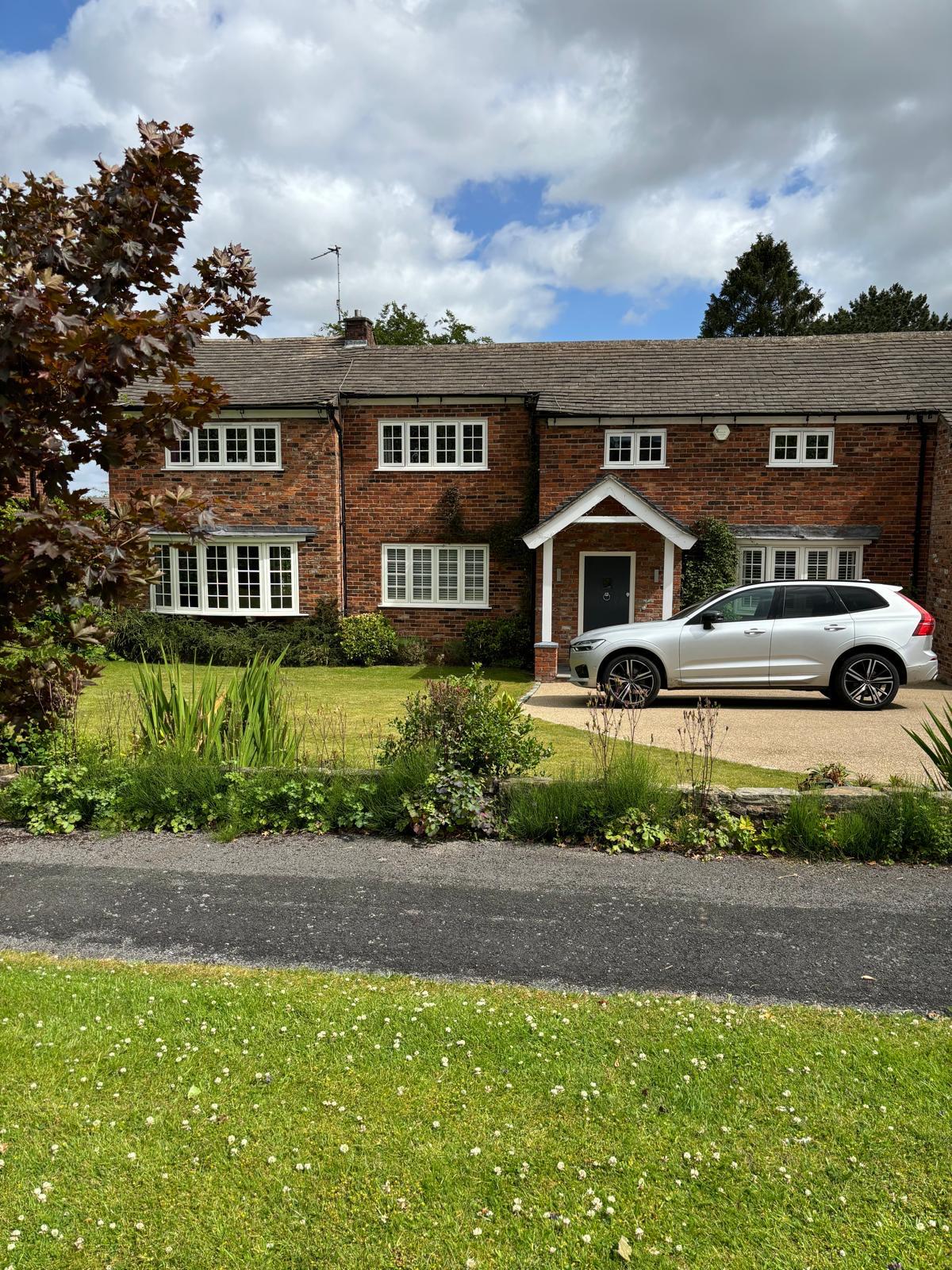 , Bespoke Home Living