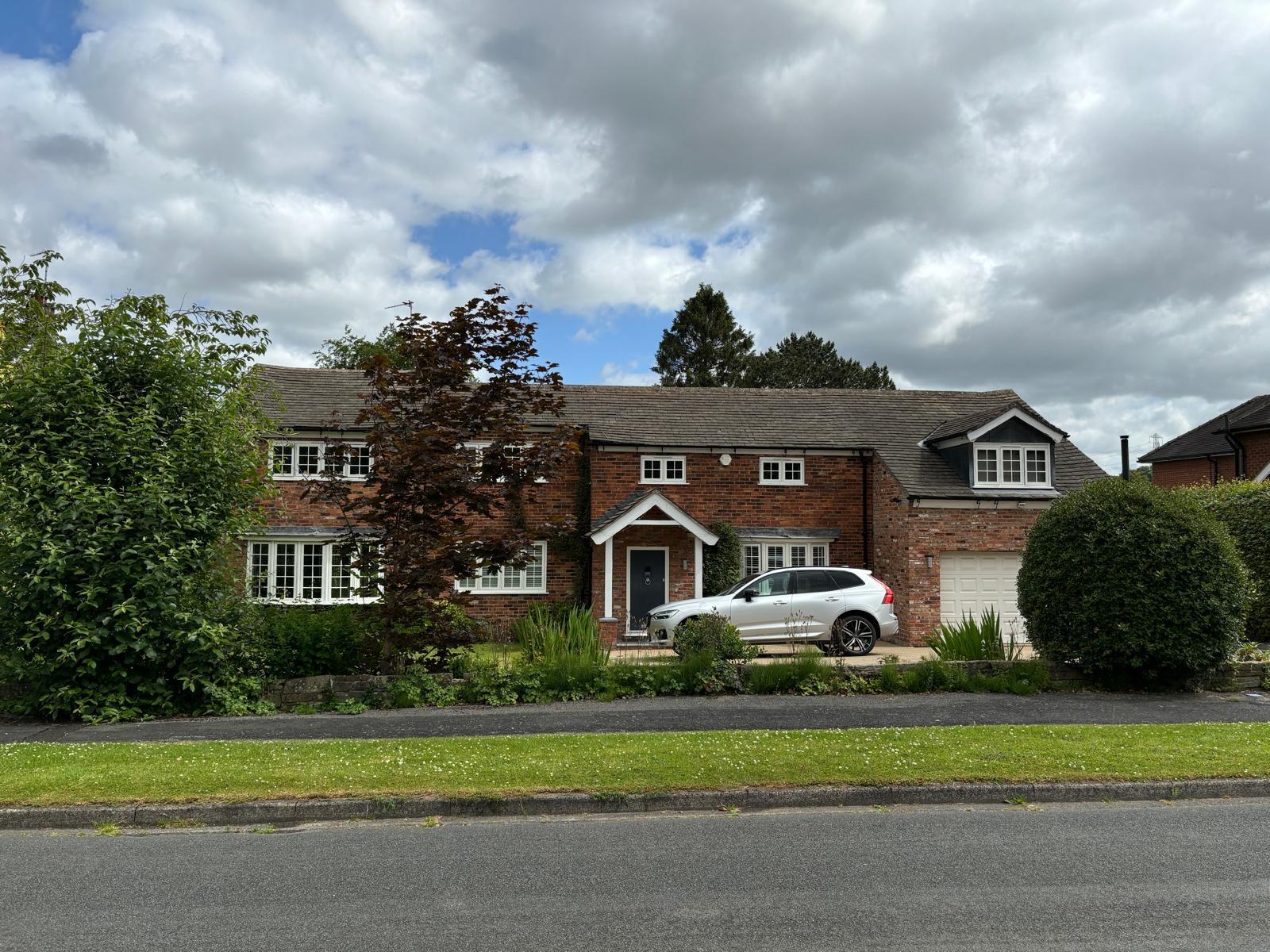 , Bespoke Home Living