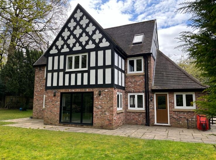 , Bespoke Home Living