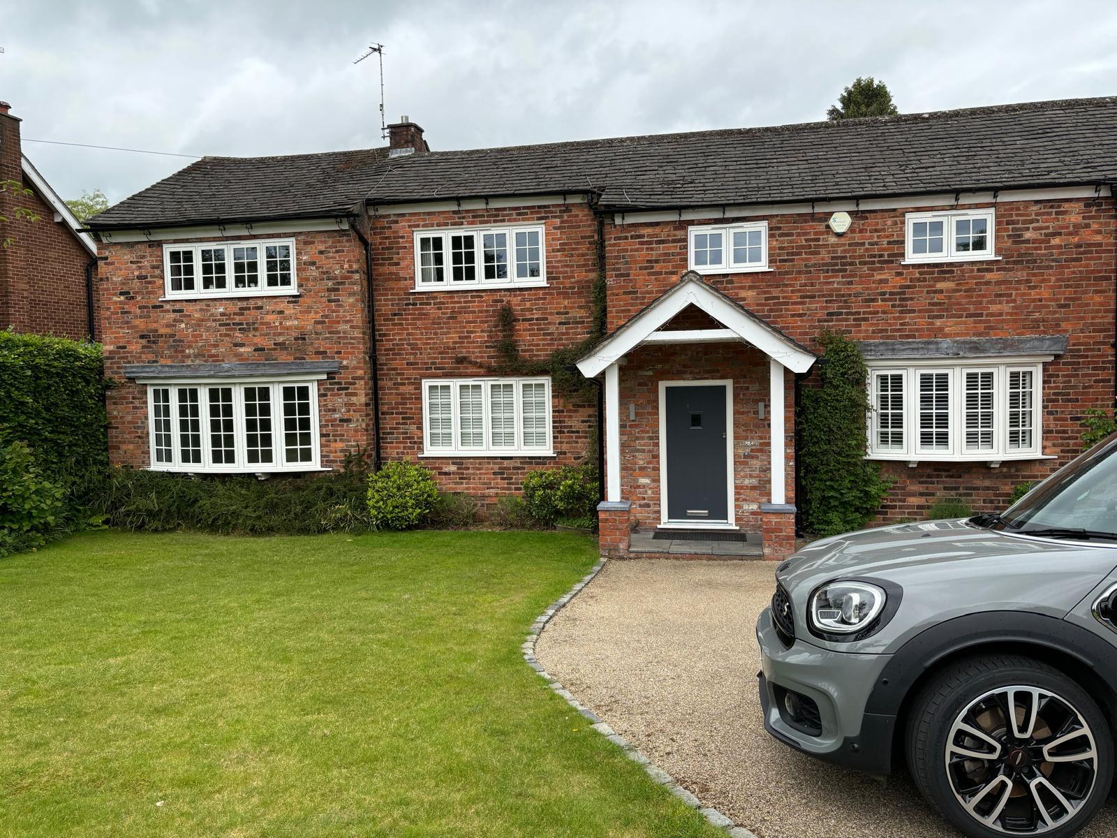 , Bespoke Home Living