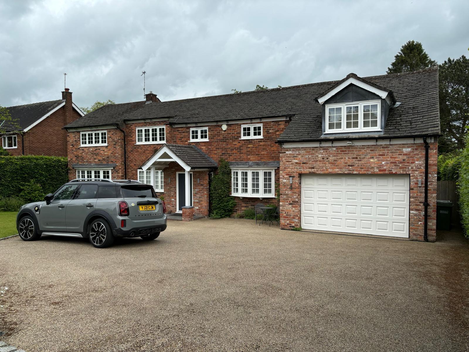 , Bespoke Home Living