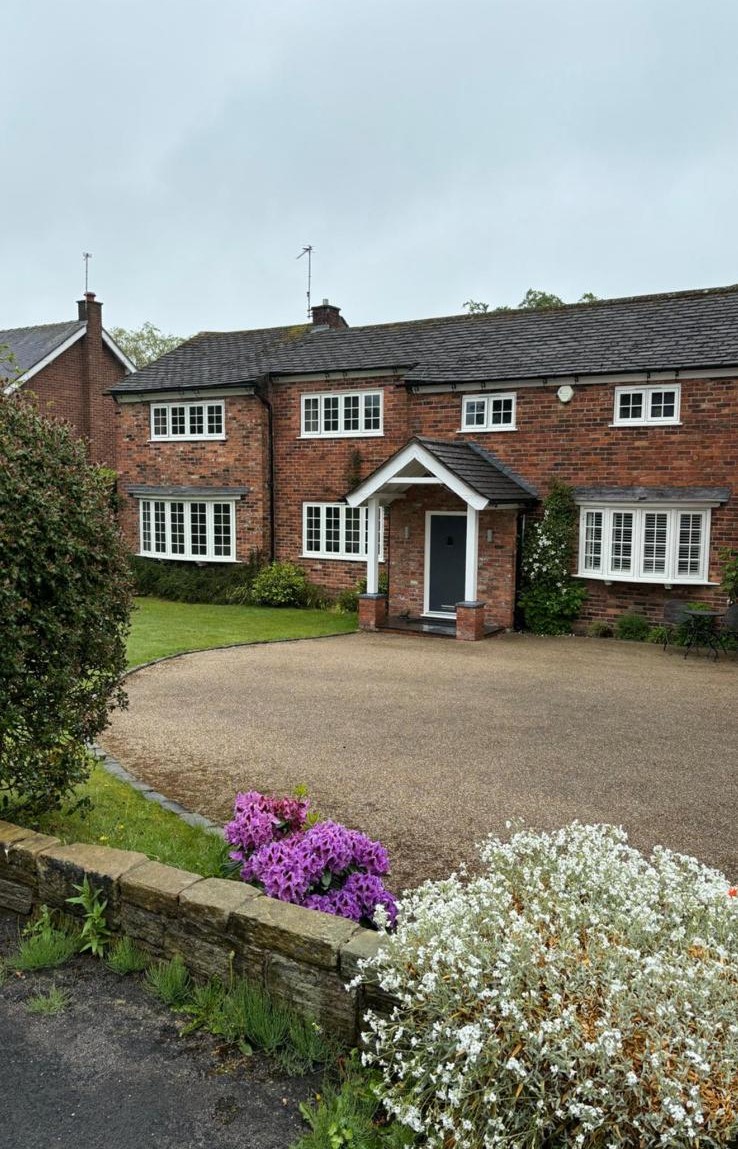 , Bespoke Home Living