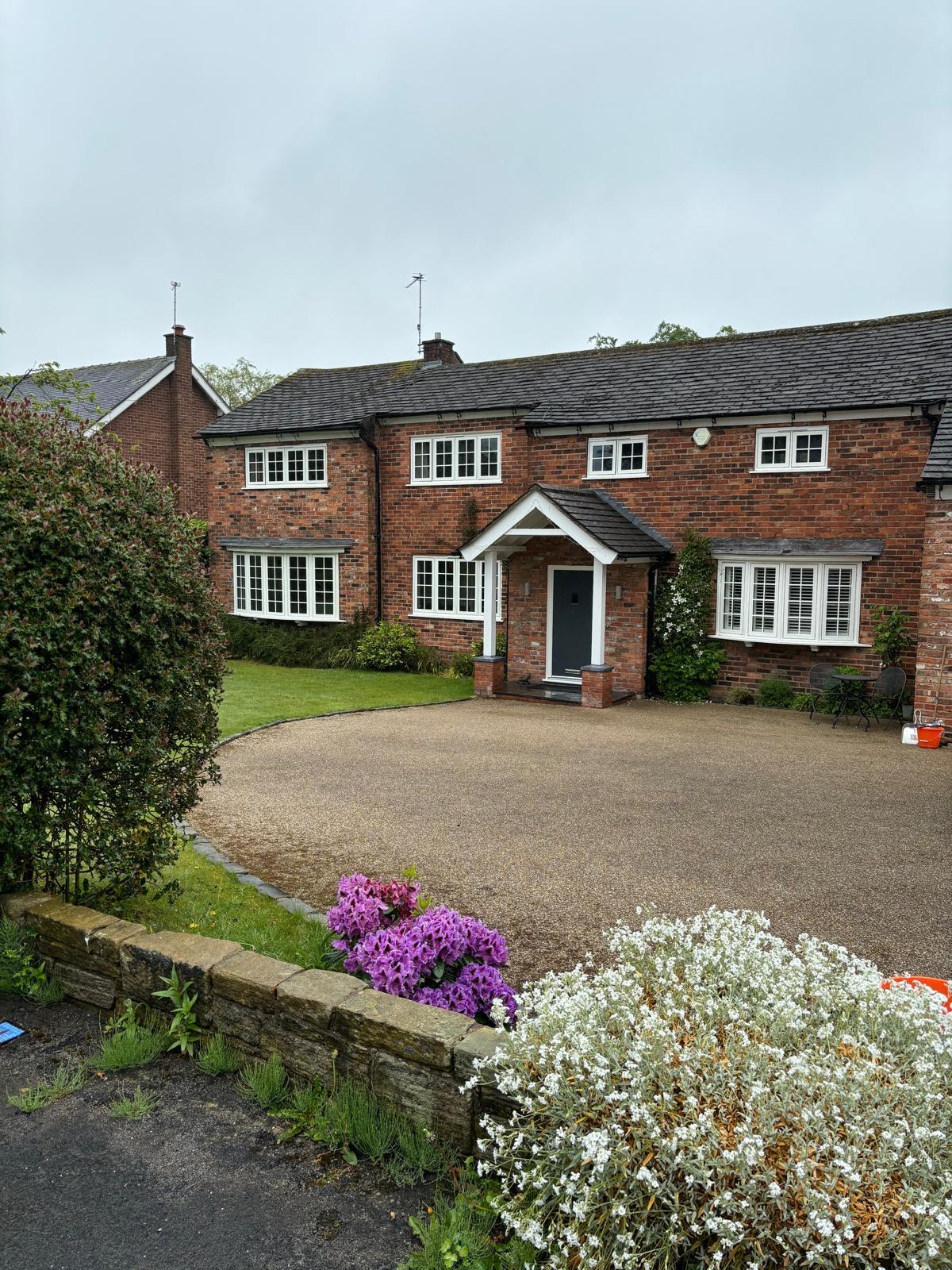 , Bespoke Home Living