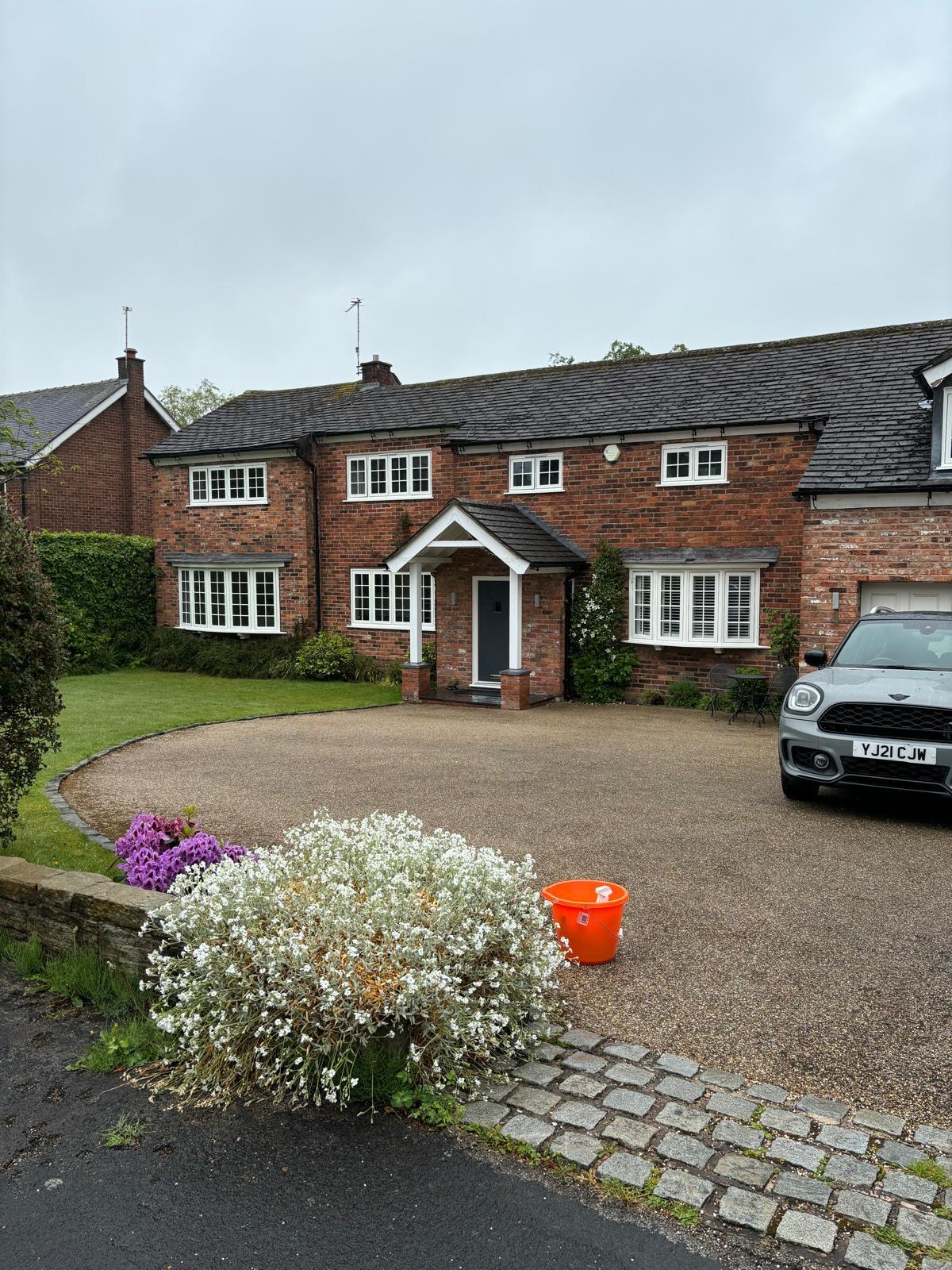 , Bespoke Home Living